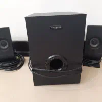 اسپیکر کامپیوتر