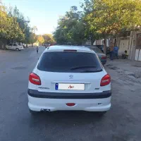 206 تیپ2|خودرو سواری و وانت|مشهد, قائم|دیوار