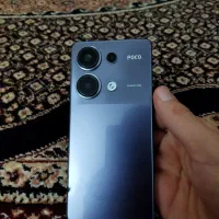 پوکو ام۶پرو(poco m6pro) حافظه ۵۱۲ رم ۱۲+۶
