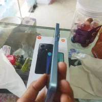 گوشی نوت 13 خشک گیمینگ علامت دار