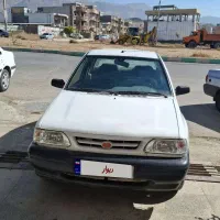 پراید مدل ۹۵دوگانه دست|خودرو سواری و وانت|یاسوج, |دیوار