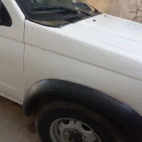 نیسان،پیکاب|خودرو سواری و وانت|مشهد, راهنمایی|دیوار