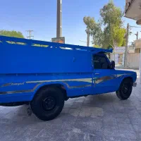 نیسان آپشنال مدل۱۴۰۰