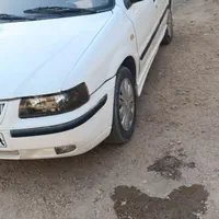 سمند LX ساده، مدل ۱۳۹۴ قیمت مناسب|خودرو سواری و وانت|یاسوج, |دیوار