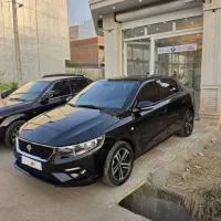 تارا وی یک مدل ۴۰۳ مشابه خشک