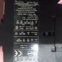 فیوز و کنتاکتور|مصالح و تجهیزات ساختمان|نیشابور, شهرک قدس|دیوار