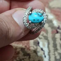 انگشتر زنانه