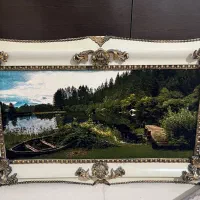 تابلو ماشینی
