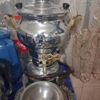 سماور ماهان