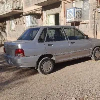 ۱۳۲ مدل ۸۹|خودرو سواری و وانت|مشهد, کوی المهدی|دیوار