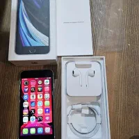 آیفون SE2020 نو 64 گیگ
