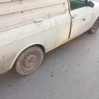 پیکان وانت مدل۸۲|خودرو سواری و وانت|ارومیه, |دیوار