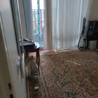 85متر طبقه اول روبه حیاط دارای پارکینگ انباری|فروش آپارتمان|تهران, چیتگر جنوبی|دیوار
