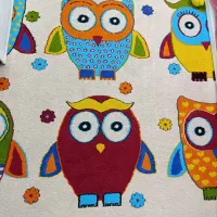 قالیچه کودک و نوجوان ۲ در ۳