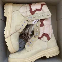 پوتین نظامی