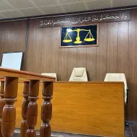 وکیل پایه یک دادگستری