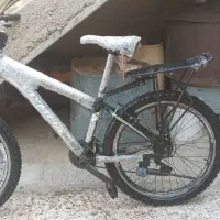 دوچرخه ۲۴|دوچرخه، اسکیت، اسکوتر|حمیدیه, |دیوار