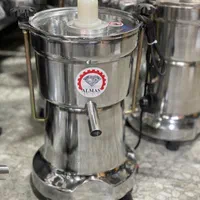 آبمیوه گیری صنعتی