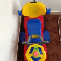 ماشین سالم تمیز