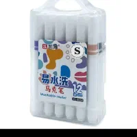 مارکر / ماژیک الکلی / دفتر طراحی کرافت