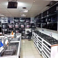 ماشین ظرفشویی مدل جدید|ماشین ظرفشویی|قزوین, |دیوار