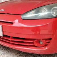 Hyundai fx cope 2008