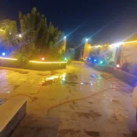 اجاره ویلا|اجارهٔ کوتاه‌مدت ویلا و باغ|پاکدشت, پاکدشت (مامازند)|دیوار