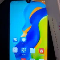گوشی هواوی p30 lite