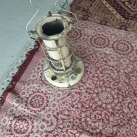 چراغ نفتی