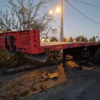 کفی سنگ کش دنا ۹ متری در حد