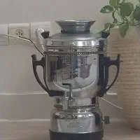 سماور برقی اپولون|سماور، چای‌ساز، قهوه‌ساز|شهریار, شهرک وائین|دیوار