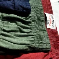 تولیدی شورت و زیرپوش زنانه مردانه