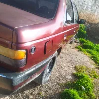 پژو ۲۰۰۰|خودرو سواری و وانت|مسجد سلیمان, |دیوار