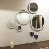 آیینه دکوری