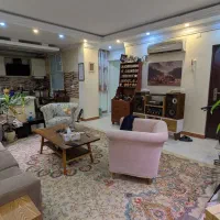 55متر 9 ساله فول امکانات|اجارهٔ آپارتمان|تهران, امجدیه (خاقانی)|دیوار