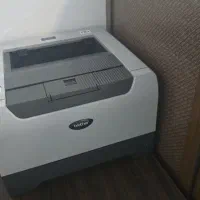 پرینتر لیزری دو رو زن