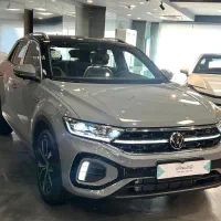 فولکس واگن تیراک مدل ۲۰۲۵