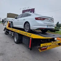 خودروبر و امداد خودرو کفی حمل خودرو اردبیل