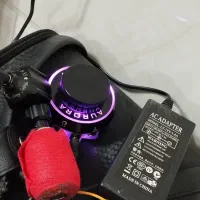 دستگاه پن تتو ترانس و دستگاه تتو صورت و بدن مدل 4|آرایشی، بهداشتی، درمانی|تبریز, |دیوار