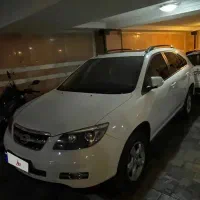 بی وای دی اس۶ byd s6