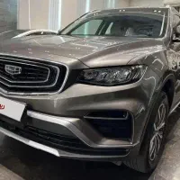 جیلی آزکارا نوک مدادی ۲۰۲۳ هیبرید  دو دف معاوضه