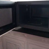 ماکروفر|سایر لوازم برقی|مشهد, شهرک ابوذر|دیوار