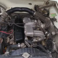 پیکان وانت مدل 93