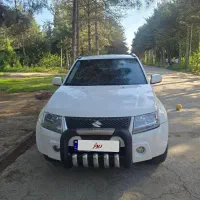 سوزوکی ویتارا 2000