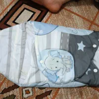 قنداق و بالشت