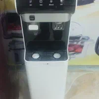 آبسردکن تصویه دار