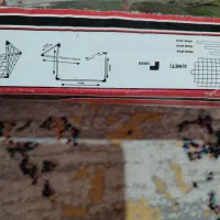 دروازه فوتبال بچه گانه|ورزشهای توپی|کیش, |دیوار