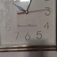 ساعت دیواری کار کرده|ساعت دیواری و تزئینی|تبریز, |دیوار