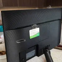 مانیتور سامسونگ ۲۷ اینچ|قطعات و لوازم جانبی رایانه|خمینیشهر, |دیوار
