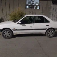 پژو ۲۰۰۰ مدل ۷۷